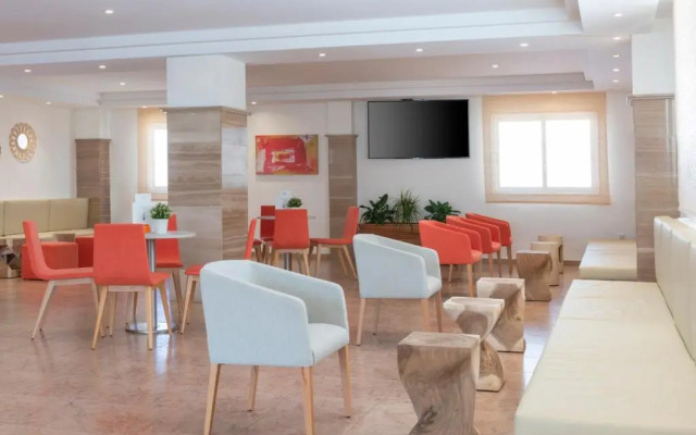 Hotel HSM Reina del Mar