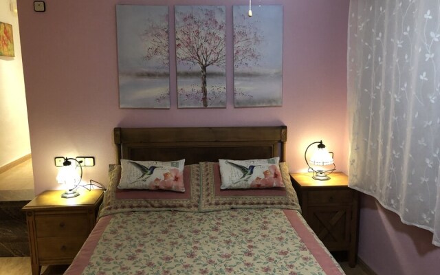 Pensión Restaurante Chiki