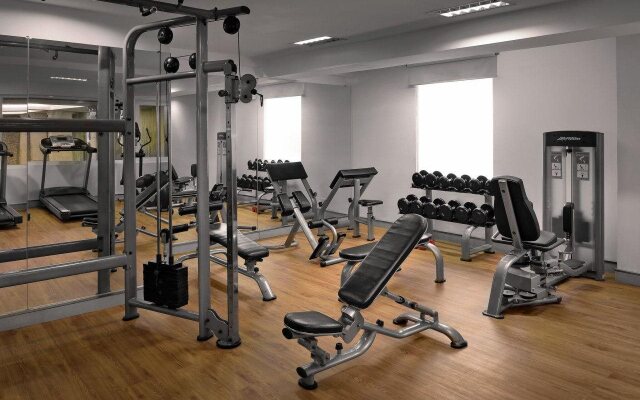 Palace Gate Hotel & Residence By EHM