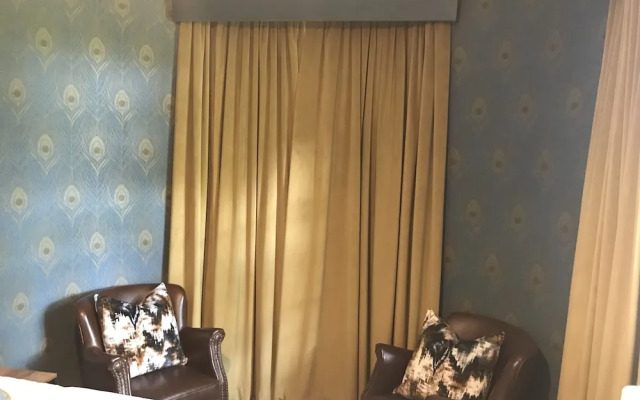 Old Spittal Hospital Apartment