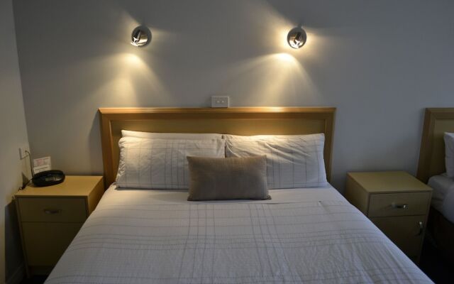 Comfort Inn Eastern Sands