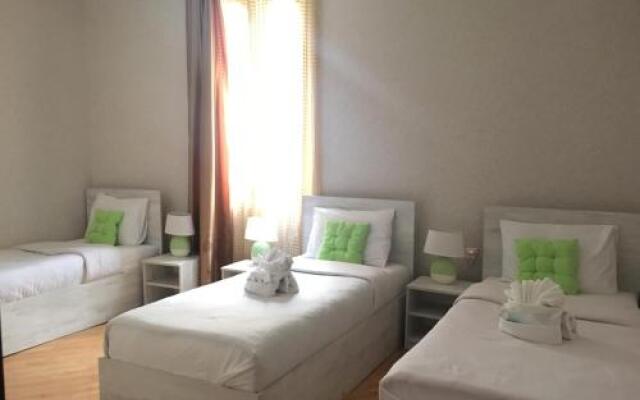 Travel Stay
