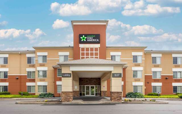 Extended Stay America Suites Philadelphia Horsham Dresher Rd