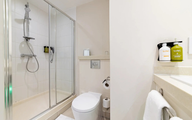voco Winchester Hotel & Spa by IHG