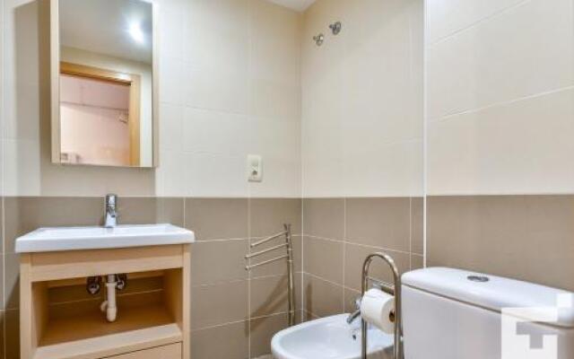 Apartamento Borumbot 26