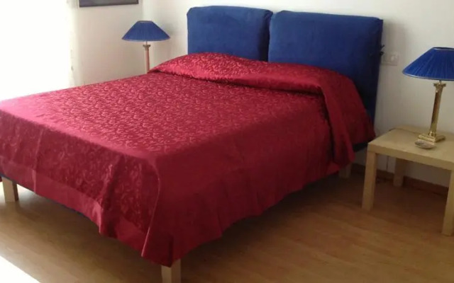 Affittacamere Re di Roma