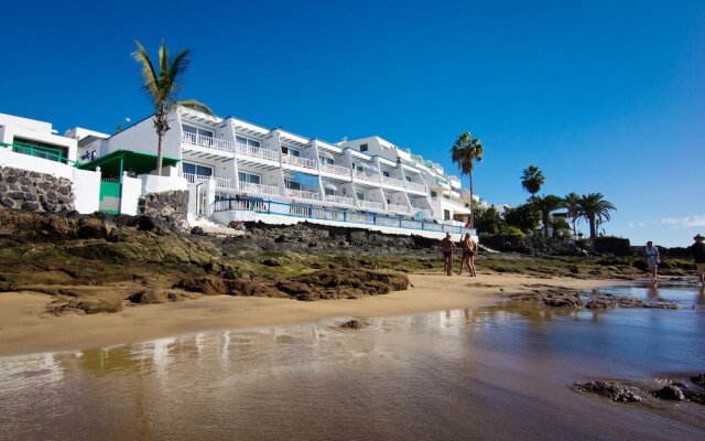 Apartamentos Cabrera