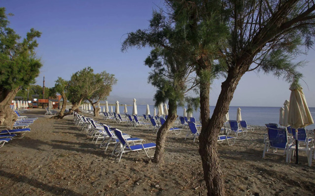 Atlantica Ocean Beach Resort