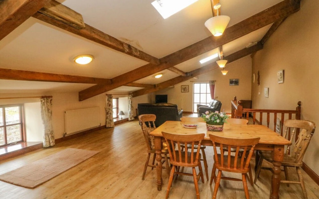 Stable Cottage
