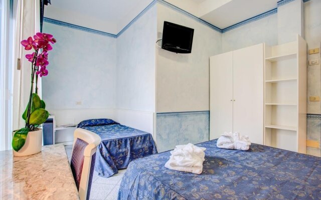 Hotel Rosalba Resort