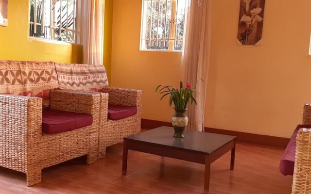 Northroad Governor Villas Hotel