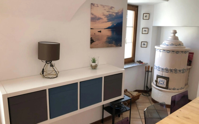 Appartamento Trentino I