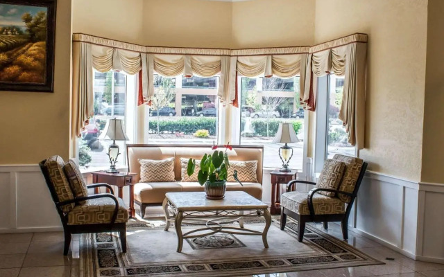 Baymont Inn And Suites Fife/ta