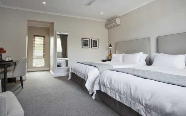 Sugarbird Manor at Protea Heights Farm