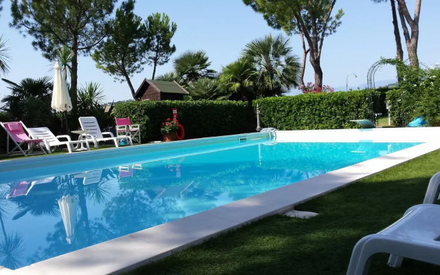Villa Vittoria