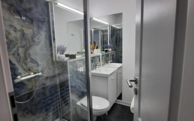 Flamingo Apartment1 Craiova self check-in