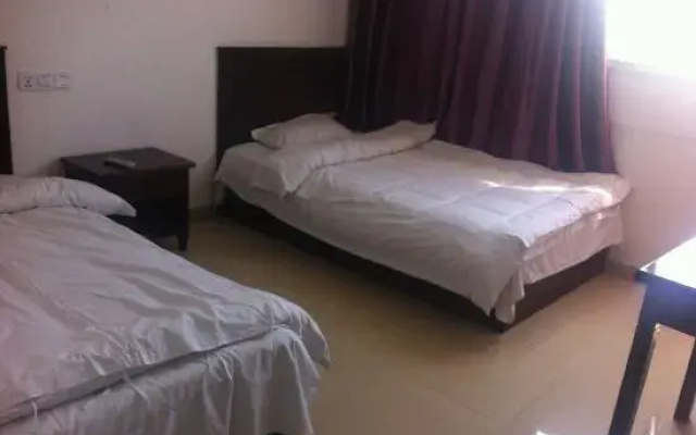Nantong Dafugui Hostel