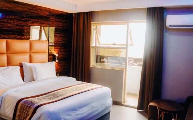 Waldorf Blu Hotels