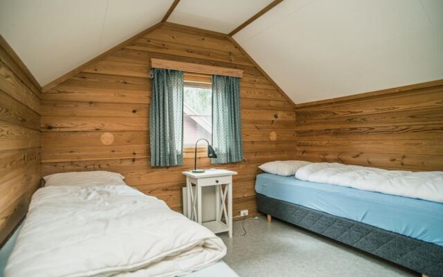 Jorekstad Ferieleiligheter