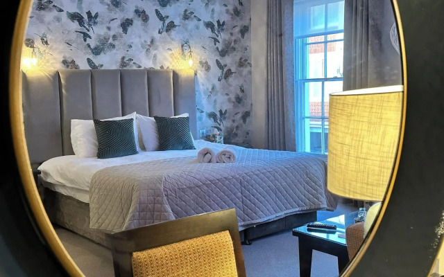 Goswell House