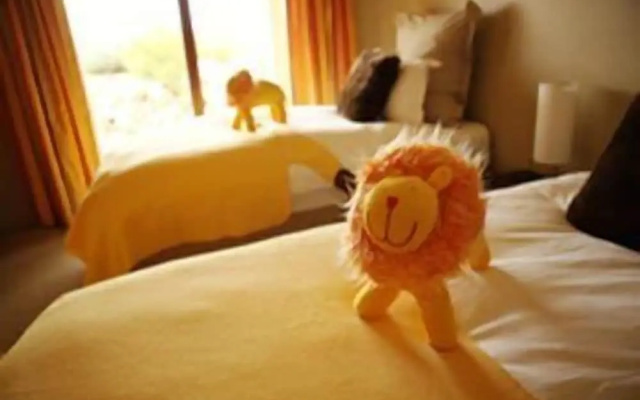 Kapensis Guesthouse
