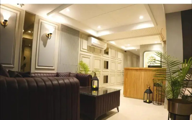 Narison Hotel By Divud Ecom