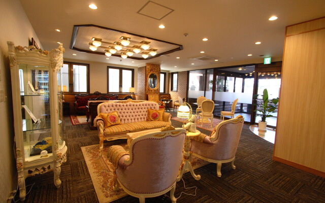 Miyazaki Daiichi Hotel