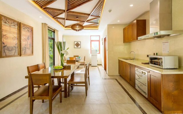 Pullman Sanya Yalong Bay Villas & Resort