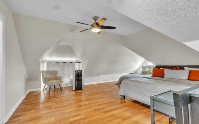 Brikctoria 1102 3 Bedroom Home