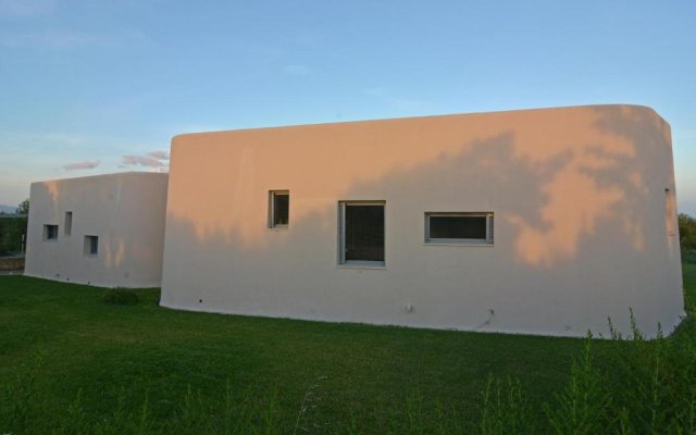 Villa Vendicari
