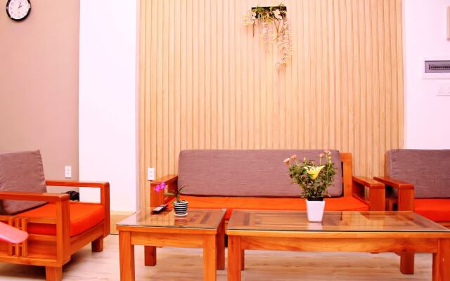 Cents Da Nang Hotel - Hostel