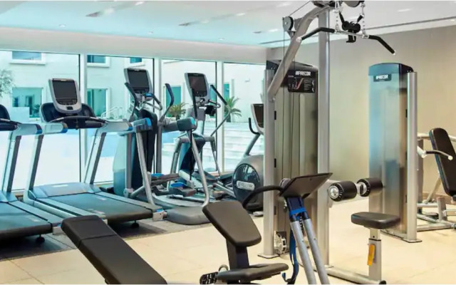 Hilton Garden Inn Paris La Villette