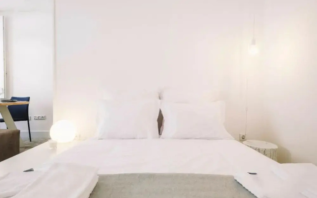 ORM - Almada Apartments
