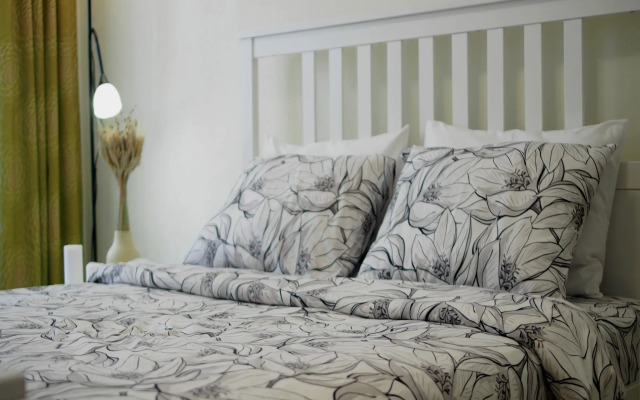 Апартаменты на улице Петра Метальникова 5 корпус 1