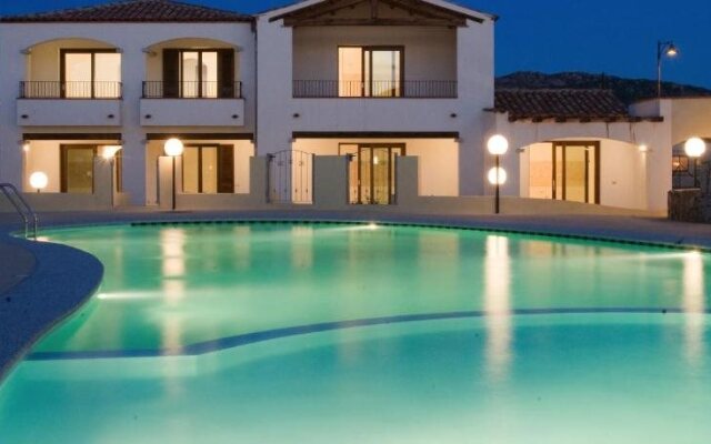 Villaggio Turchese