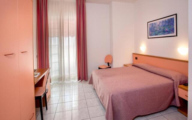 Hotel Sileoni Dépendance Villa Antonio