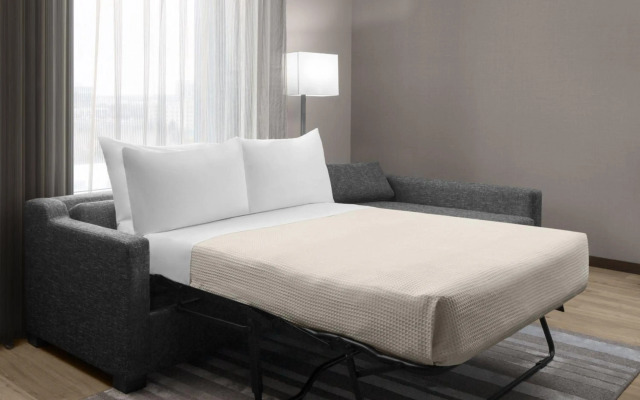 AC Hotel Charlotte Ballantyne