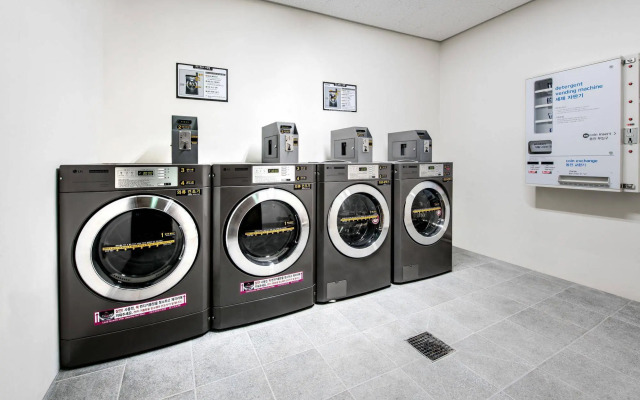 Gloucester Hotel Incheon