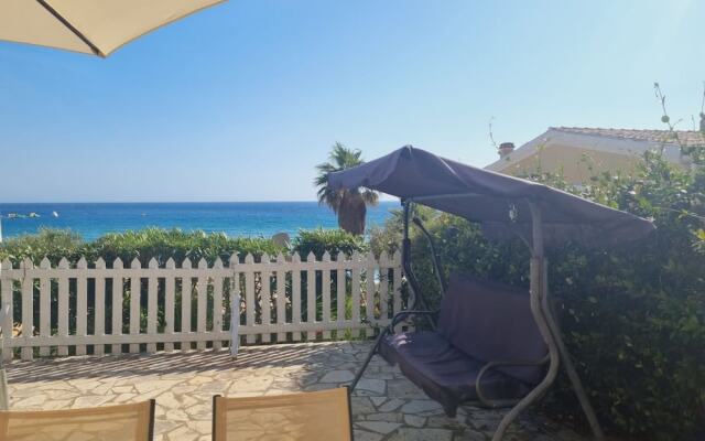 Corfu Glyfada Menigos Resort 22