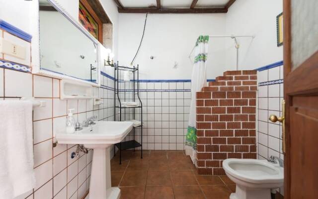Casa Rural Ama