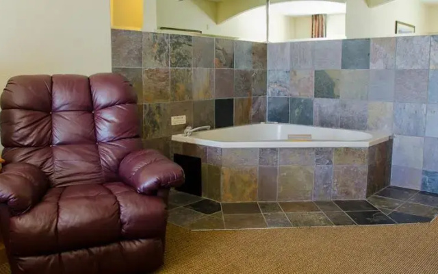 Best Western Plus Lincoln Inn & Suites