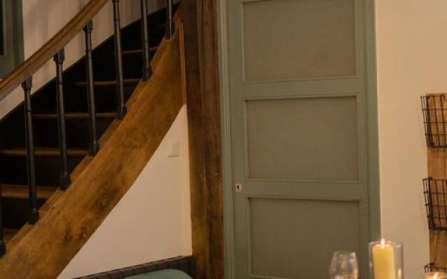 Entre Nous Le Maréchal