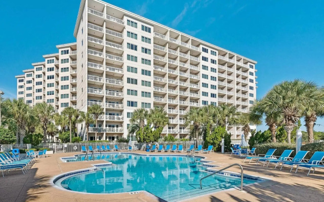 Beach within Reach - Summit 105