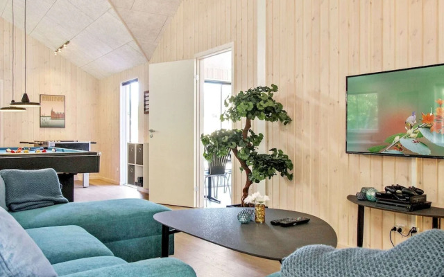 Luxury Retreat in Asserbo - By Traum Ferienwohnungen