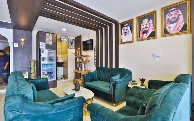 OYO 355 Haifaa Furnished Units