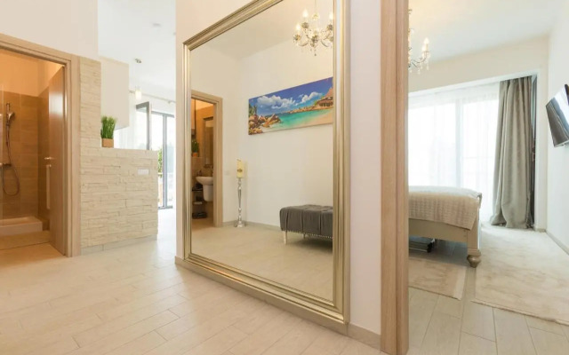 Apartament Ultra Lux