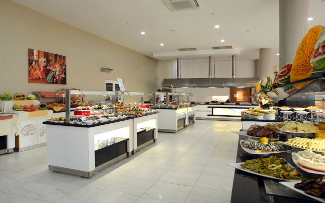 Notion Kesre Beach Hotel & Spa Ozdere - All inclusive