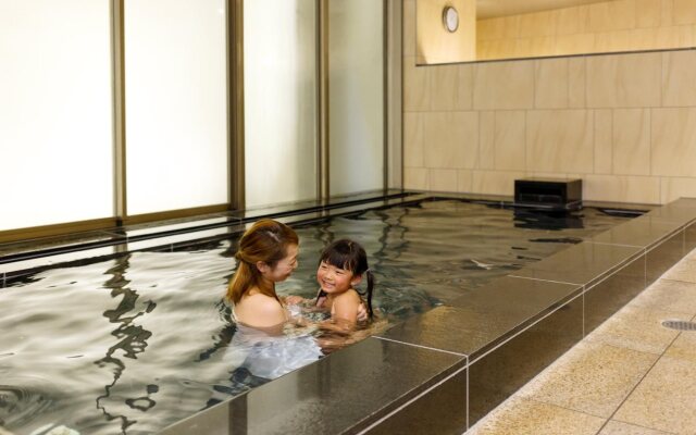 JR Inn Sapporo South