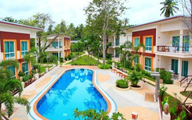 The One Cozy Vacation Residence