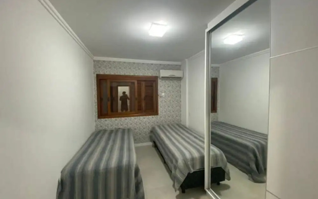 Apt With Suites 500m From Jurere Beach Cpj504